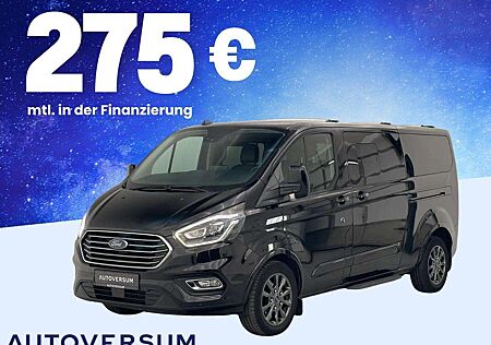 Ford Tourneo Custom 320 L2 Titan *STHZ*ACC*AHK*XENON*