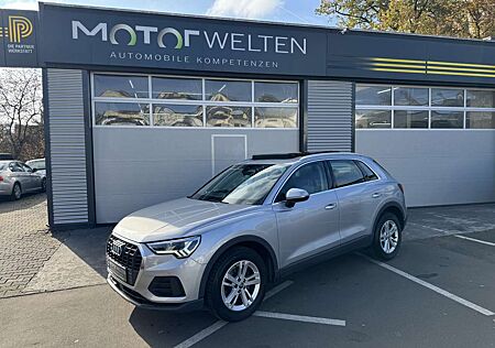 Audi Q3 40 2,0 TFSI quattro basis (EURO 6d-TEMP) 40 2.0 TF