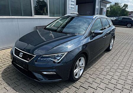 Seat Leon ST 1.5 TSI FR Navi LED Sitzheizung PDC