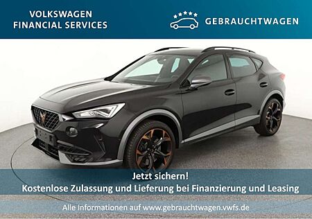 Cupra Formentor VZ 4Drive 2.0 TSI DSG RFK*PDC*Tempo*SH