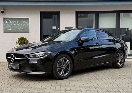 Mercedes-Benz CLA 250 gebraucht kaufen Mercedes-Benz CLA 250 Lim.°Keyless°Pano°LED°Night°ACC