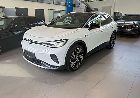 VW ID.4 Volkswagen Pro Performance 1st Max AID/MEM/MATRIX/AHK