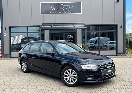 Audi A4 Avant Attraction/ AHK/ NAVI/Automatik