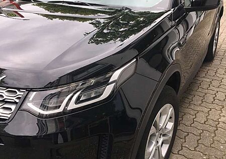 Land Rover Discovery Sport P200 S