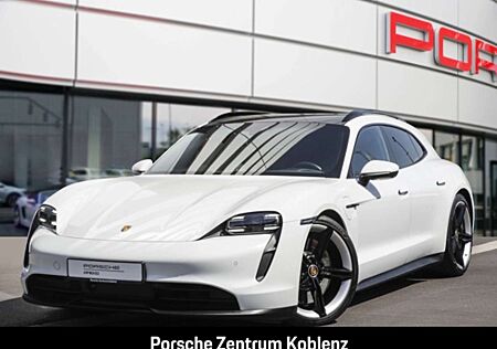 Porsche Taycan 4S Sport Turismo