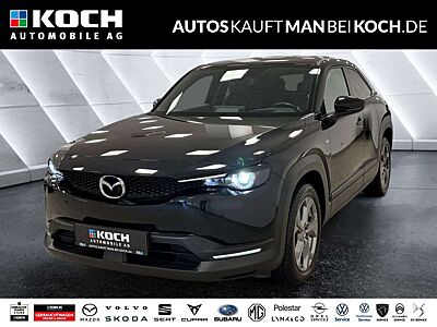 Mazda MX-30 2022 e-SKYACTIV EV ADVANTAGE IV RKAM SHZ
