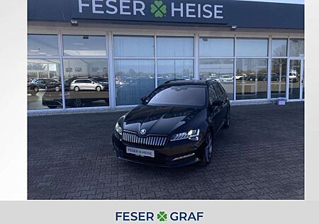 Skoda Superb Combi Sportline 1.4 TSI DSG*Navi*PDC*Matrix*SmartL