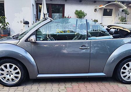 VW New Beetle Volkswagen 2.0