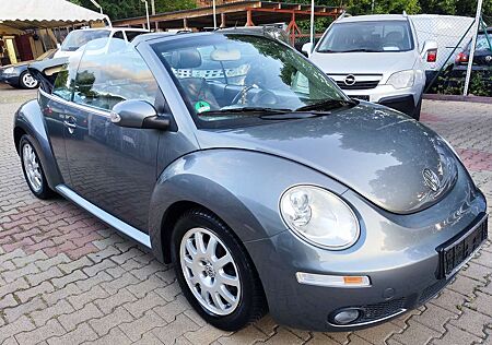 VW New Beetle Volkswagen 2.0
