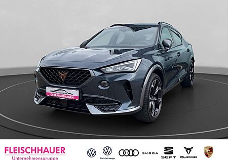 Cupra Formentor e-HYBRID 1.4 VZ DCC ACC PLA AssPaket L FullLink SH