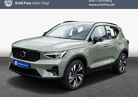 Volvo XC 40 XC40 XC40 B4 B DKG Plus Dark