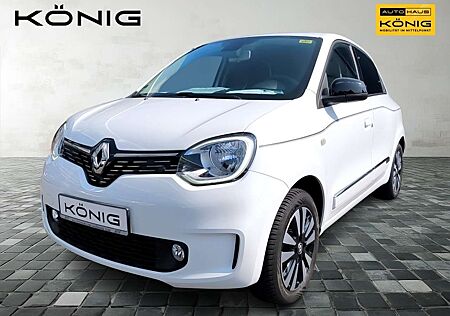Renault Twingo E-Tech Techno Klima*Navi*PDC*Kamera