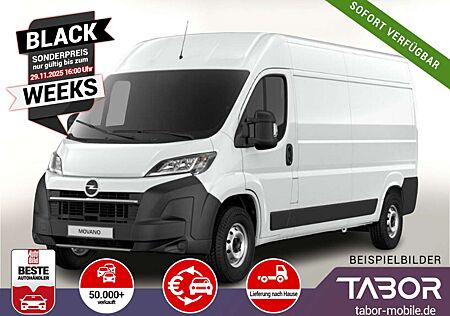 Opel Movano 2.2 D 140 35 L3H2 HFT270 VisibP UVP-33%*