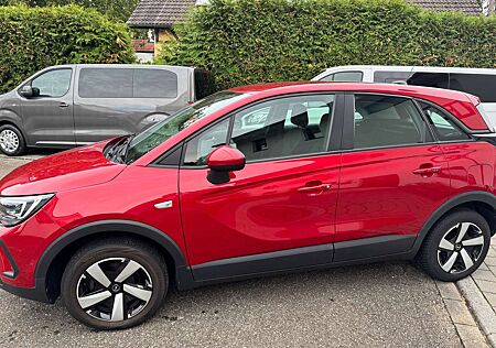 Opel Crossland X Edition