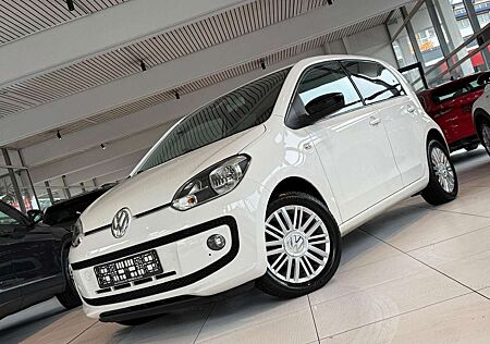 VW Up gebraucht kaufen VW Up Volkswagen ! cup !