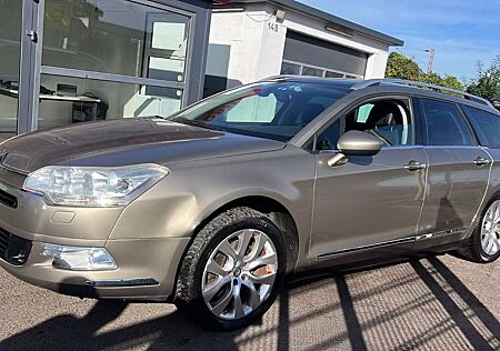 Citroen C5 Tourer Exclusive