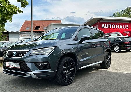 Seat Ateca FR/Kamera/Navi/ACC/LED/DAB+