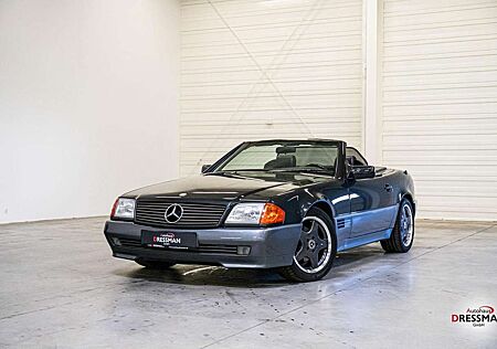 Mercedes-Benz SL 300 300 SL R129 KLIMA LEDER HARDTOP H-ZULASSUNG