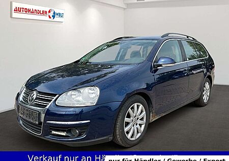 VW Golf Volkswagen V Variant 1.9 TDI Comfortline