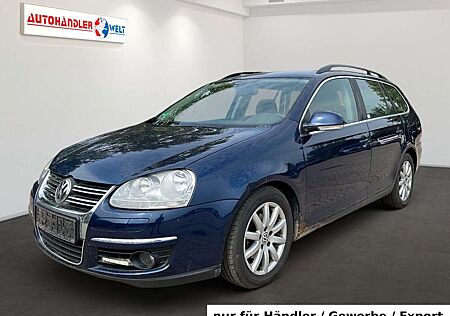 VW Golf Volkswagen V Variant 1.9 TDI Comfortline