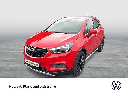 Opel Mokka X gebraucht kaufen Opel Mokka X 1.4 ULTIMATE LEDER BOSE OPC-LINE NAVI