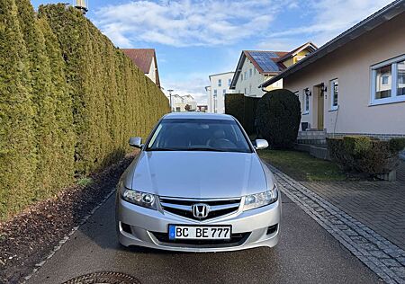 Honda Accord 2.2i-CTDi Executive