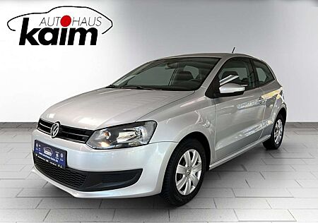 VW Polo Volkswagen 1.2 Trendline