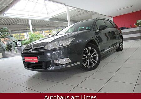 Citroën C5 Citroen Tourer Aut. Exclusive Navi Leder Xenon Pano