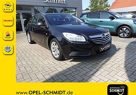 Opel Insignia Sports Tourer 2,0 Active