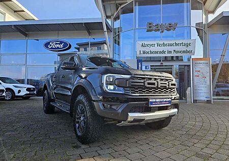 Ford Ranger Raptor 3,0 l EcoBoost Doppelkabine Autm.