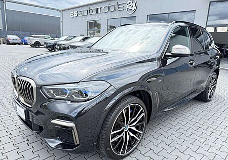 BMW X5 M X5*M50i*INDIVIDUAL*360°ACC*B&W*HUD*LASER*AHK*DAB