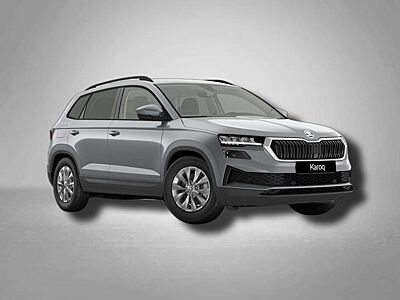 Skoda Karoq Selection 1.5 TSI 7-Gang-DSG 110 kW (150 PS), A...