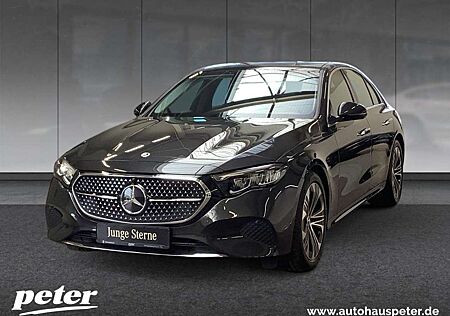 Mercedes-Benz E 200 Avantgarde/9G/LED/Panorama-SD/Distronic