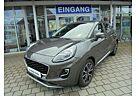 Ford Puma Titanium [NAVI ACC RFK WP LED+]