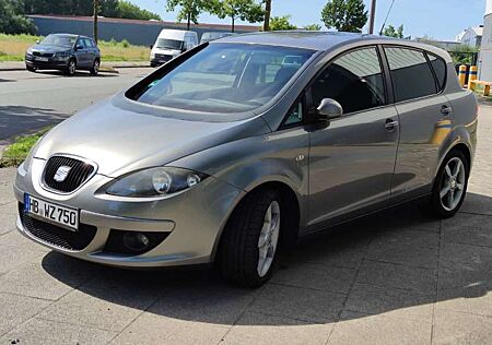 Seat Toledo 2.0 TDI Sport Edition