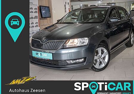 Skoda Rapid /Spaceback