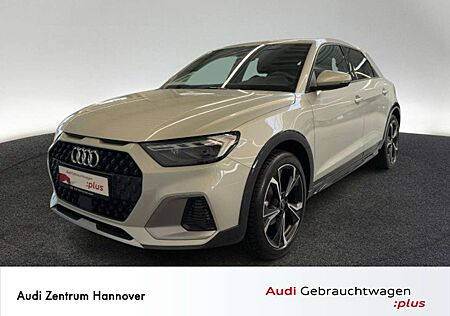 Audi A1 35 TFSI LED virtual Teilleder Navi