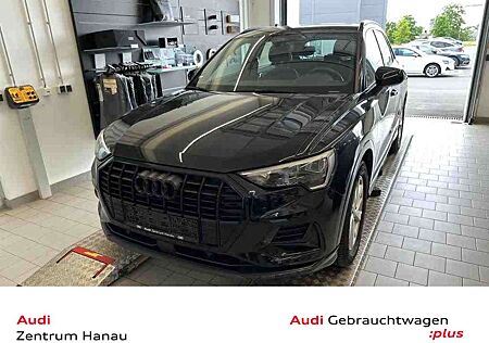 Audi Q3 35 TFSI advanced*NAVI-PLUS*AHK*KAMERA*LEDER*1