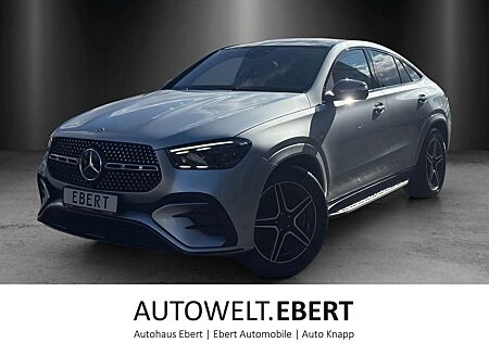Mercedes-Benz GLE 400 GLE400e AMG Prem AIRMATIC Carbon DISTR Pano MLED
