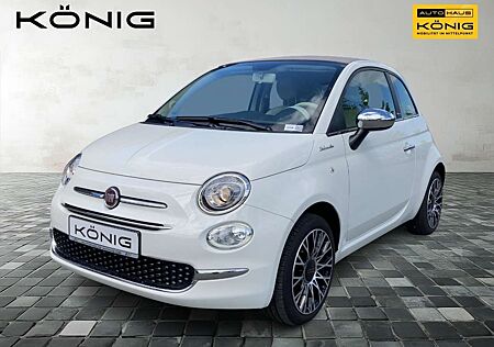 Fiat 500C DolceVita 1.0 Navigation