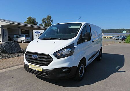 Ford Transit Custom 280 L1H1 *Klima*Reserverad*PDC*Bluetooth*DAB*