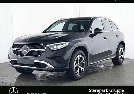 Mercedes-Benz GLC 300 de 4M Pano*AHK*Distr*360*Trittbre*Winter