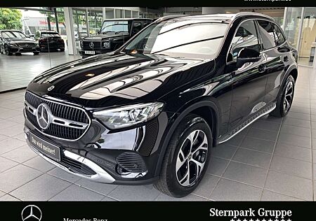Mercedes-Benz GLC 300 de 4M Pano*AHK*Distr*360*Trittbre*Winter