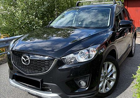 Mazda CX-5 2.2 SKYACTIV-D AWD Aut. Center-Line