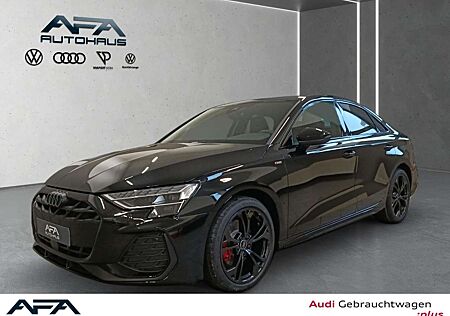Audi A3 Limousine 35 TFSI S tronic 2x S-Line*Matrix*Navi*o