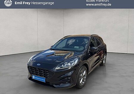 Ford Kuga 2.0 EcoBlue Aut. ST-LINE X