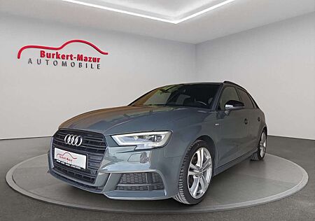 Audi A3 1.5 TSI Sportback sport *S-LINE*LED*NAVI*