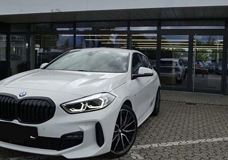 BMW 118 i M Sport Pro/M Aeroddynamik/pre sense/Spurh.