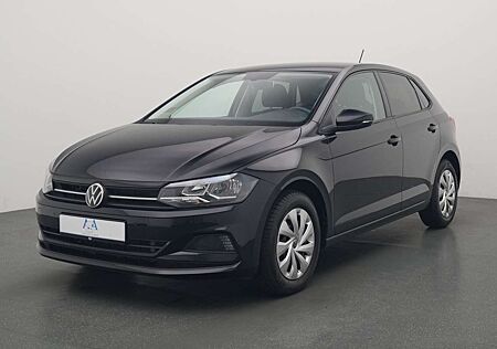 VW Polo Volkswagen Comfortline DSG APPS+NAVI+SITZHZG+KLIMA+PDC