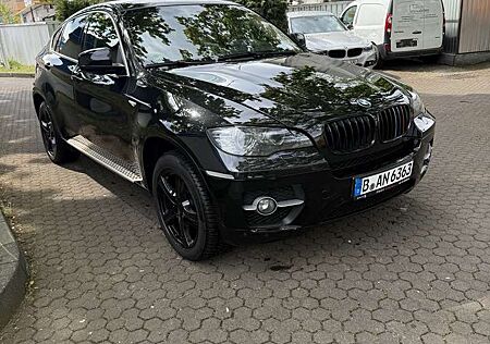 BMW X6 xDrive35d